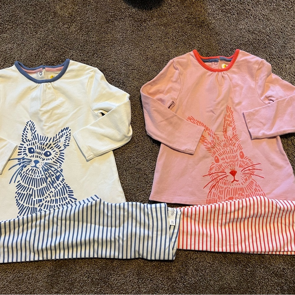 Baby Boden sets!